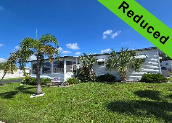 Mobile home for sale in Bradenton, FL